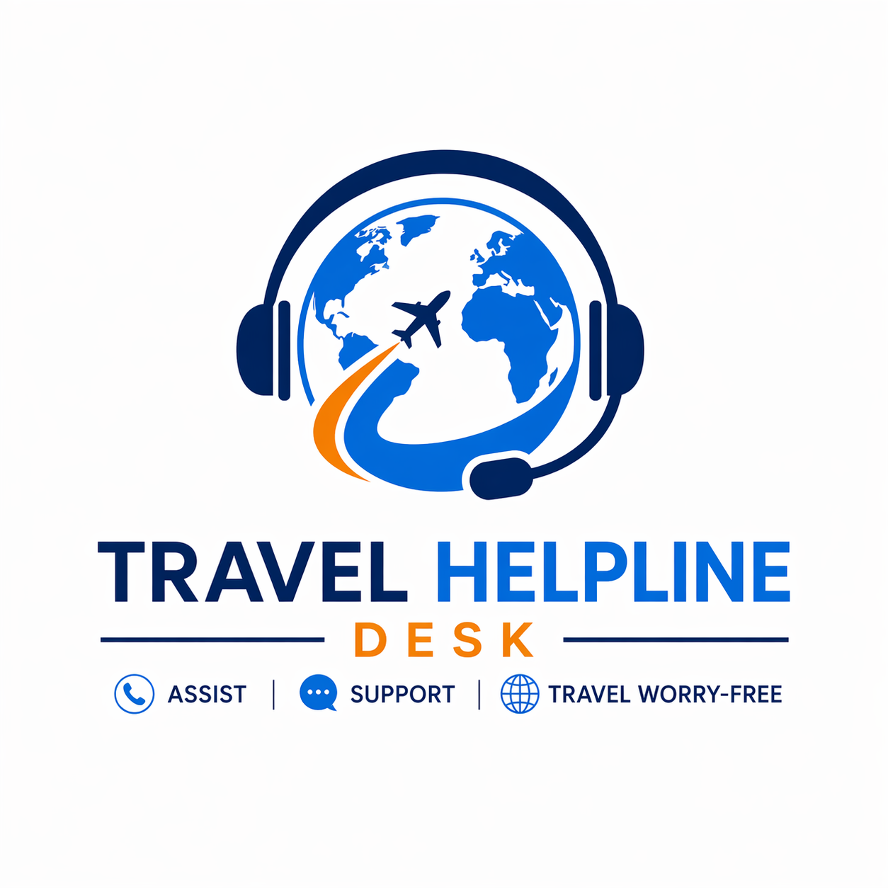 Travel Helpline Desk