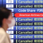 American Airlines Cancellation Policy
